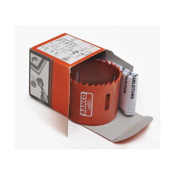 Williams Bahco Bimetal Holesaw 2-5/16in. 3830-59-VIP - main